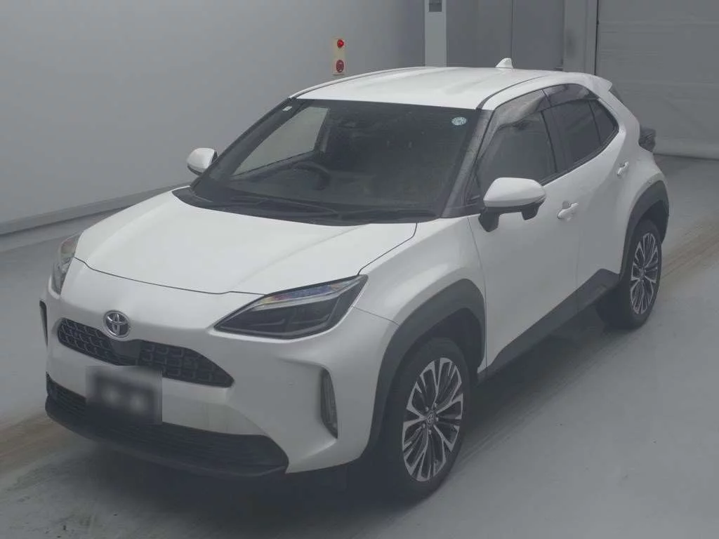 Toyota Yaris Cross MXPB10 2023